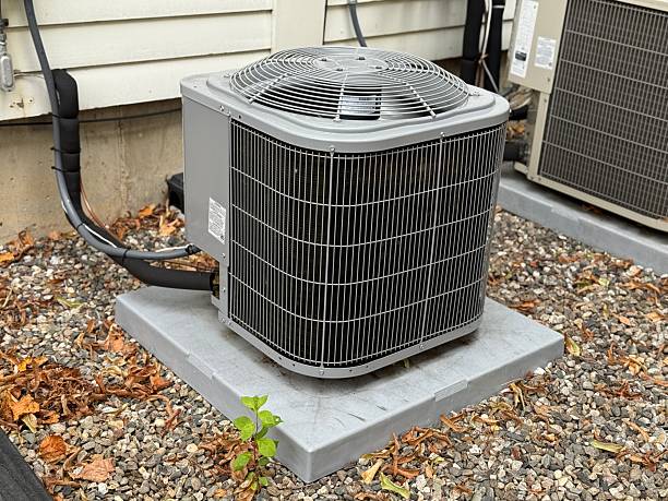 24/7 Emergency Ac Installation experts in Breckenridge, TX