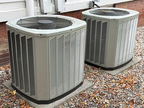 Reliable Ac Installation contractor in Breckenridge, TX by JG Cool HVAC