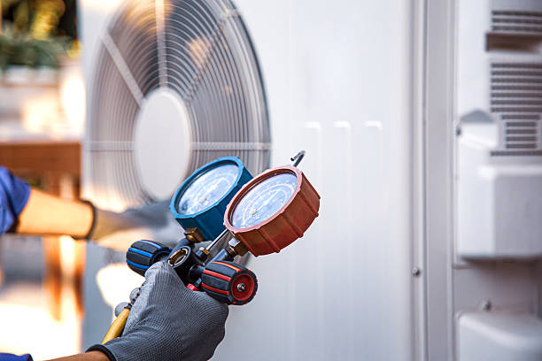 Affordable Ac Installation solutions in Breckenridge, TX